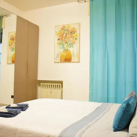 Manzoni Apartment